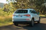 Skoda Kodiaq 4x4 2017 года (AU)